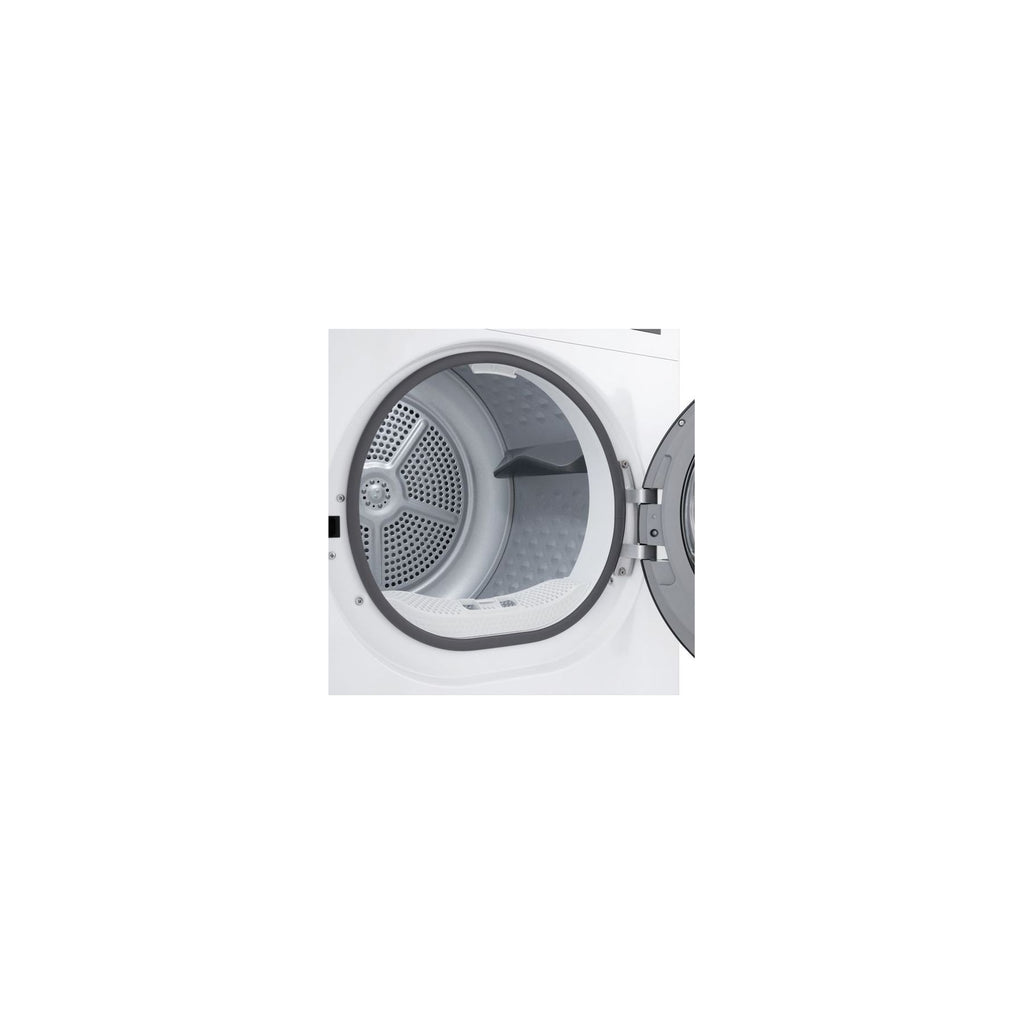 Sèche linge pompe à chaleur LG RH8N15WH