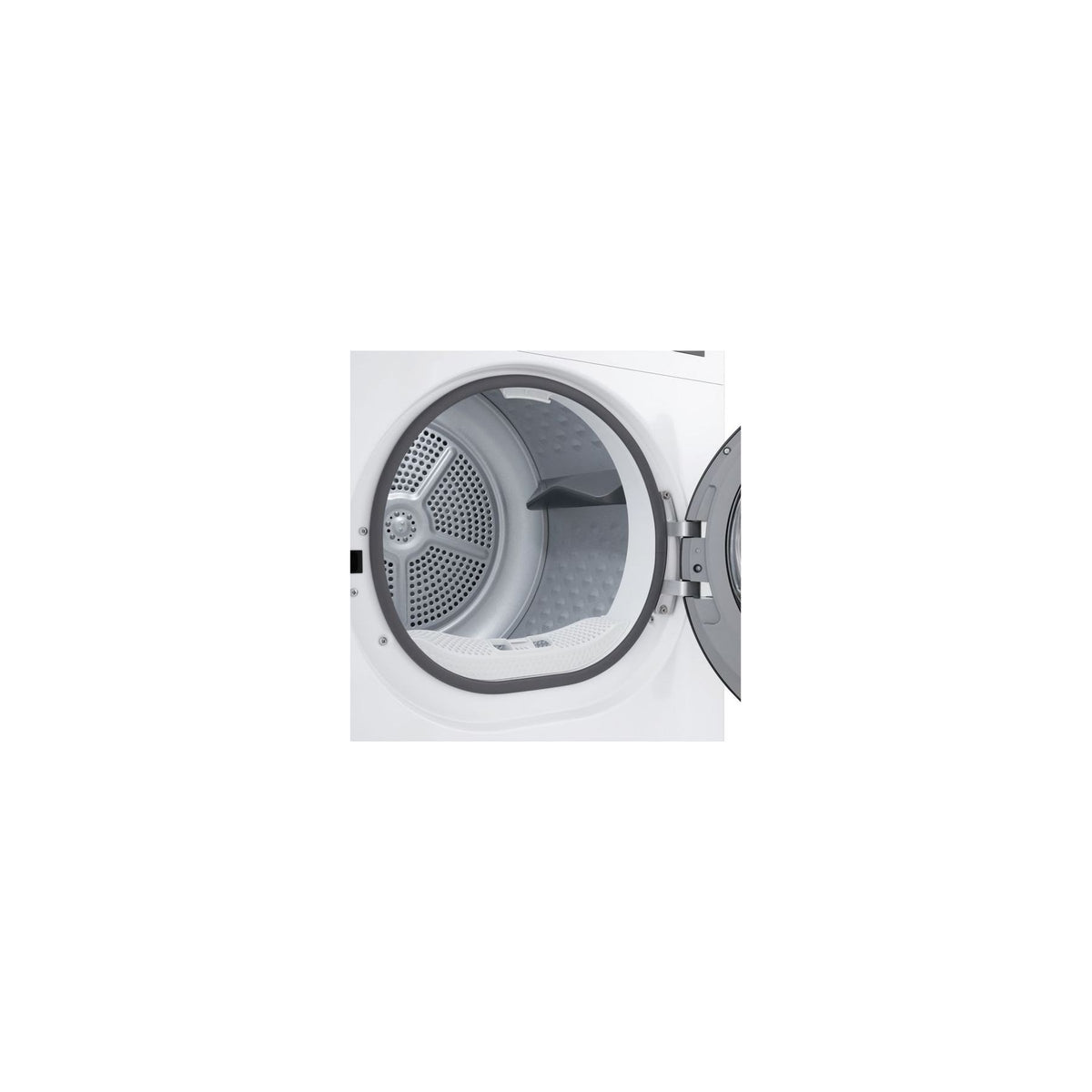 Sèche linge pompe à chaleur LG RH8N15WH