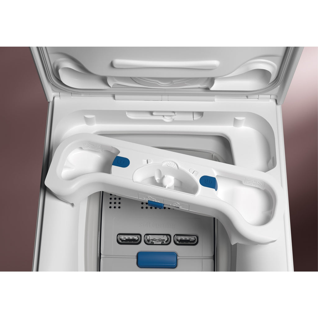 Lave linge top ELECTROLUX EW6T4364DM Reconditionné