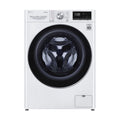 Lave linge hublot LG F14V71WHST Reconditionné