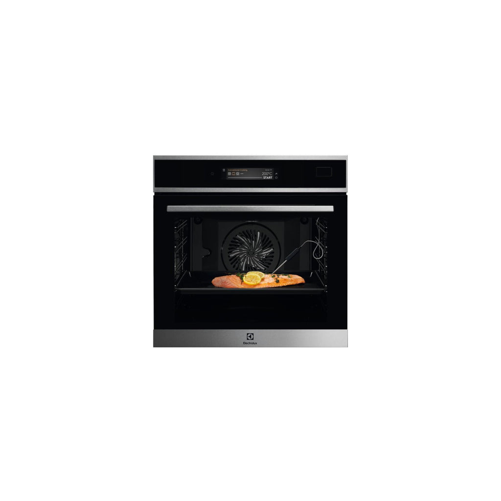 Four encastrable ELECTROLUX FOE EOB9S31WX STEAMB Reconditionné