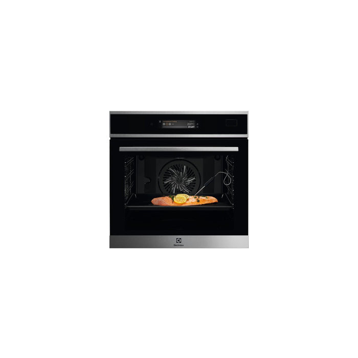 Four encastrable ELECTROLUX FOE EOB9S31WX STEAMB Reconditionné