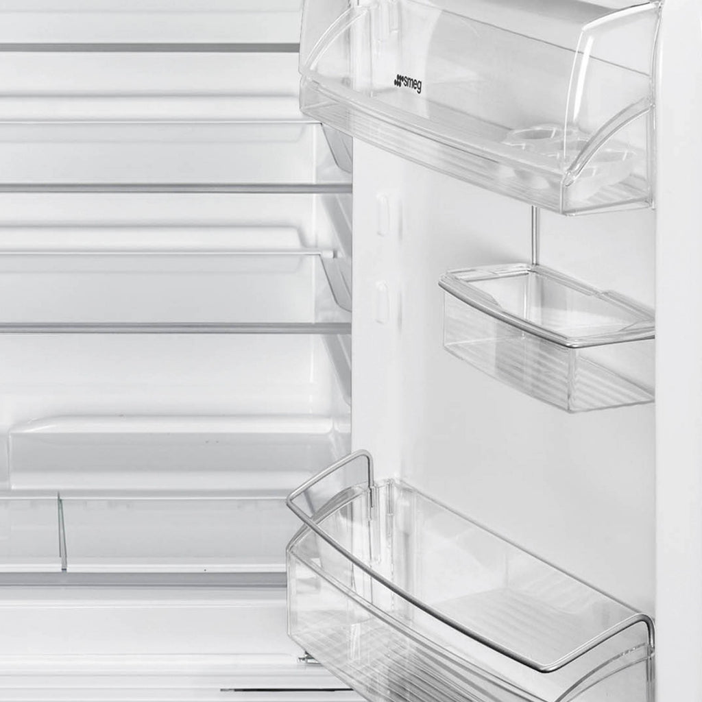 Réfrigérateur top encastrable SMEG U8L080DE
