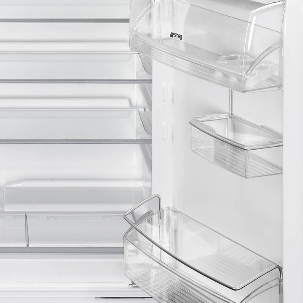 Réfrigérateur top encastrable SMEG U8L080DE