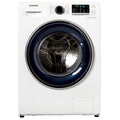 Lave linge hublot SAMSUNG EX WW70J5555FW Eco Bubble Reconditionné