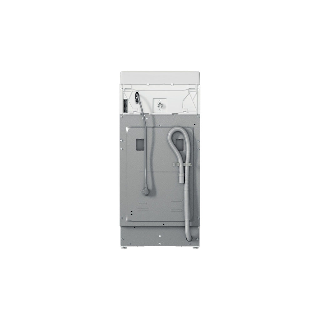 Lave linge top HOTPOINT WMTG6524BFR/N Reconditionné