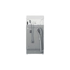 Lave linge top HOTPOINT WMTG6524BFR/N Reconditionné