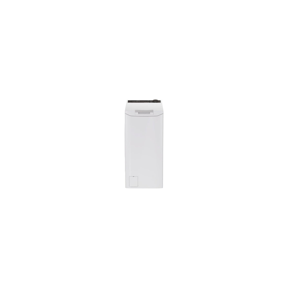 Lave linge top HAIER THASN266TM5-S Reconditionné