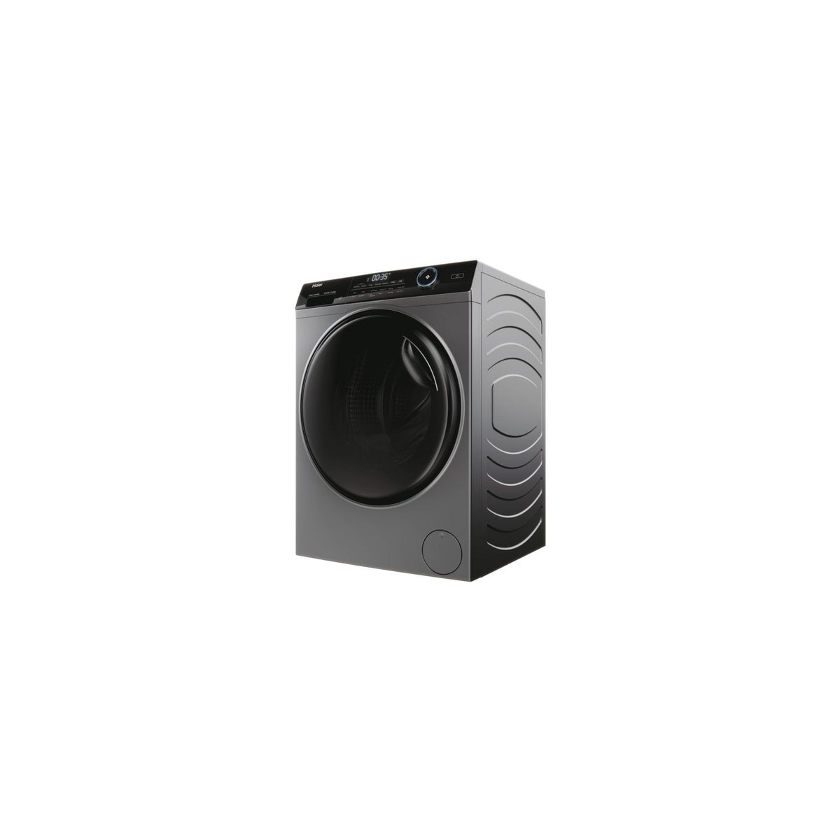 Lave linge hublot HAIER HW100B14959S8U1F