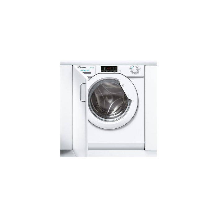 Lave linge hublot encastrable CANDY 181653