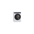 Lave linge hublot CANDY BS 412B8-S