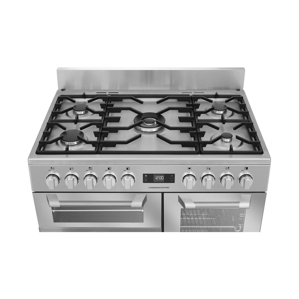 Piano de cuisson gaz LEISURE PR90F560X MasterPro