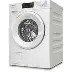 Lave linge hublot MIELE WSA 123 - 8 kg - 1400 tr/min - Classe A - Moteur induction