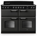 Piano de cuisson induction FALCON NGC TAB IND 110 CM ARDOISE CHROME