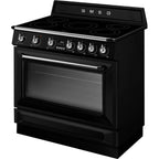 Piano de cuisson induction SMEG TR90IMBL