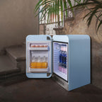 Mini réfrigérateur SMEG FAB5LPB6