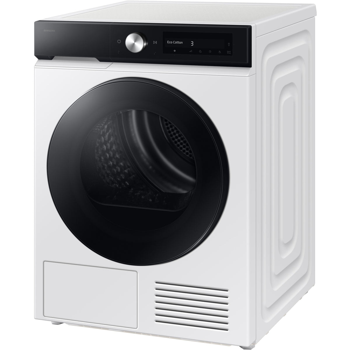 Sèche linge pompe à chaleur SAMSUNG DV90DB7845GE
