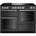 Piano de cuisson induction FALCON NEXUS NGC OC TAB IND 110 CM ARDOISE CHR