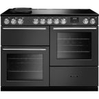 Piano de cuisson induction FALCON NEXUS NGC OC TAB IND 110 CM ARDOISE CHR