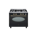 Piano de cuisson gaz GLEM GU960CMR2