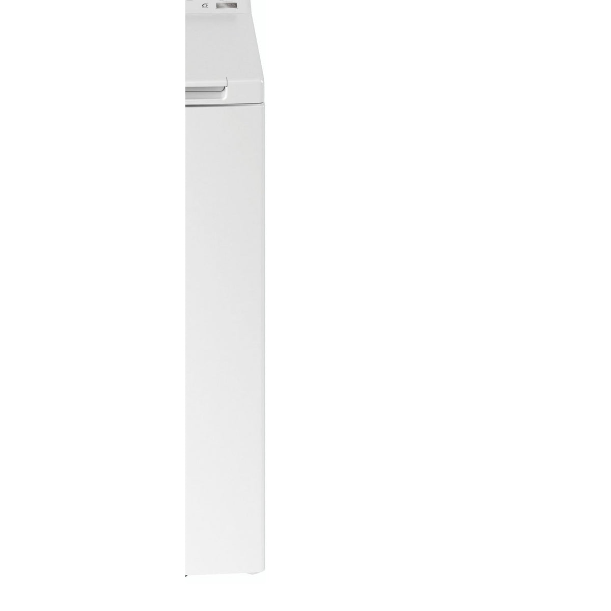 Lave linge top WHIRLPOOL TDLRB7222BSFR/N SILENCE Reconditionné