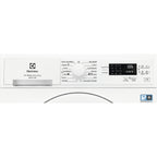 Lave linge séchant hublot ELECTROLUX EWW1685DA - 8/4 kg - 1600 tr/min - Classe D - Moteur induction