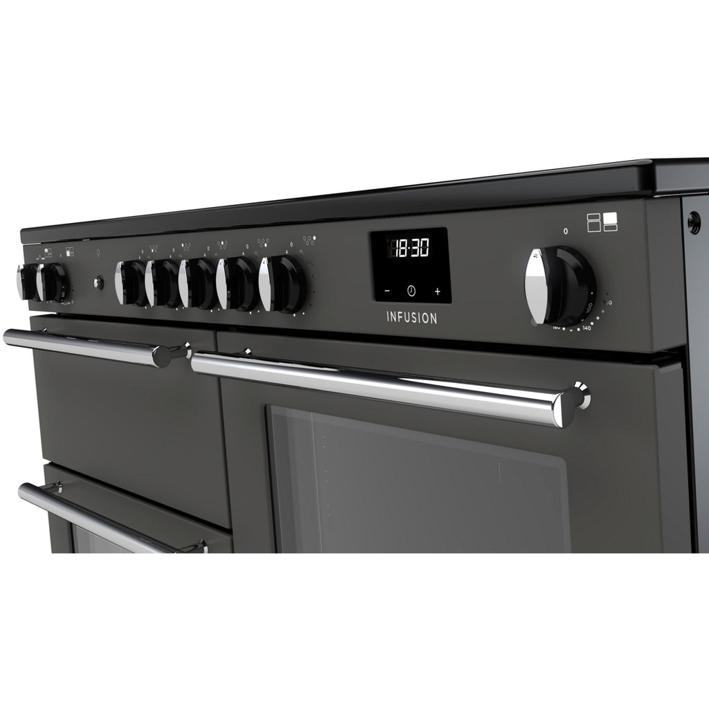 Piano de cuisson induction FALCON INFUSION NGC OC TAB IND 110 CMARDOISE