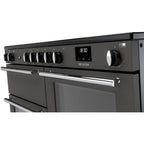 Piano de cuisson induction FALCON INFUSION NGC OC TAB IND 110 CMARDOISE