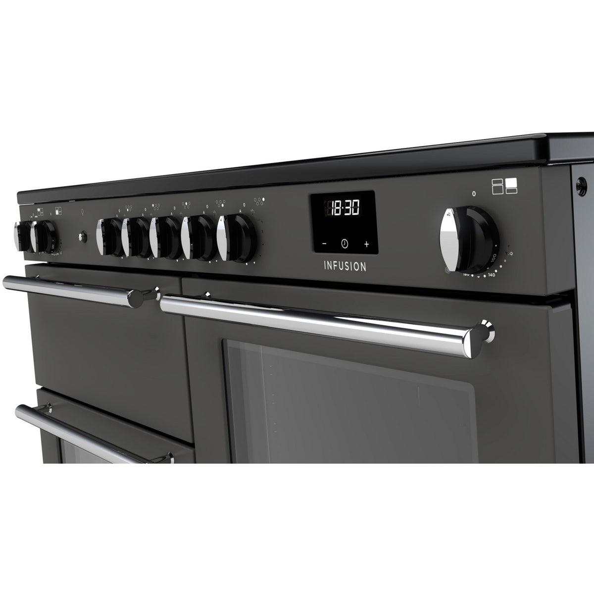 Piano de cuisson induction FALCON INFUSION NGC OC TAB IND 110 CMARDOISE