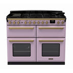 Piano de cuisson mixte FALCON ESTEL DELUXE BC TAB MIX 110 CM PARME LAI