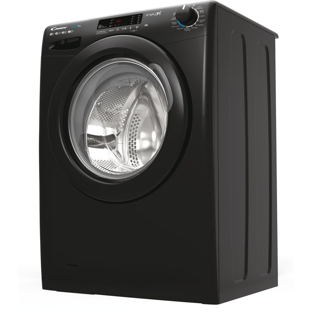 Lave linge hublot CANDY CO12103DBBE/1-47