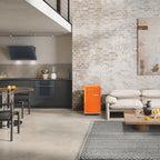 Mini réfrigérateur SMEG FAB5LOR6