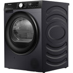 Sèche linge pompe à chaleur HISENSE DH3S902BBCC