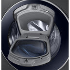Lave linge hublot SAMSUNG WW70K5410UX Reconditionné