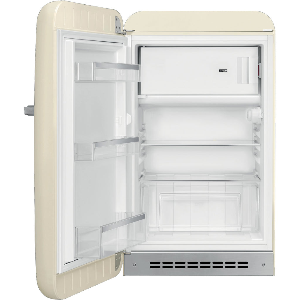 Réfrigérateur top SMEG FAB10LCR6