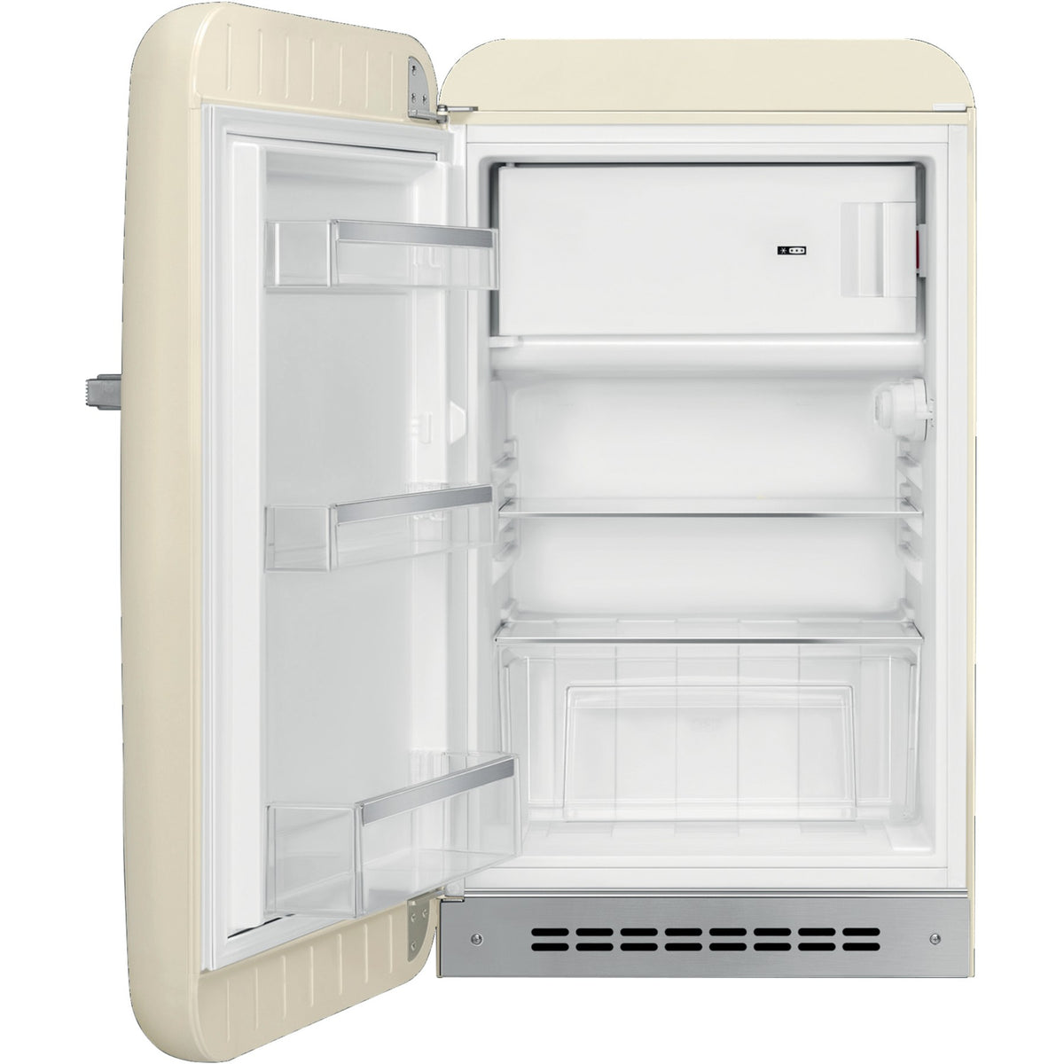 Réfrigérateur top SMEG FAB10LCR6