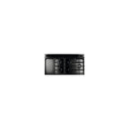 Piano de cuisson mixte FALCON NEXUS SE 110 ARDOISE