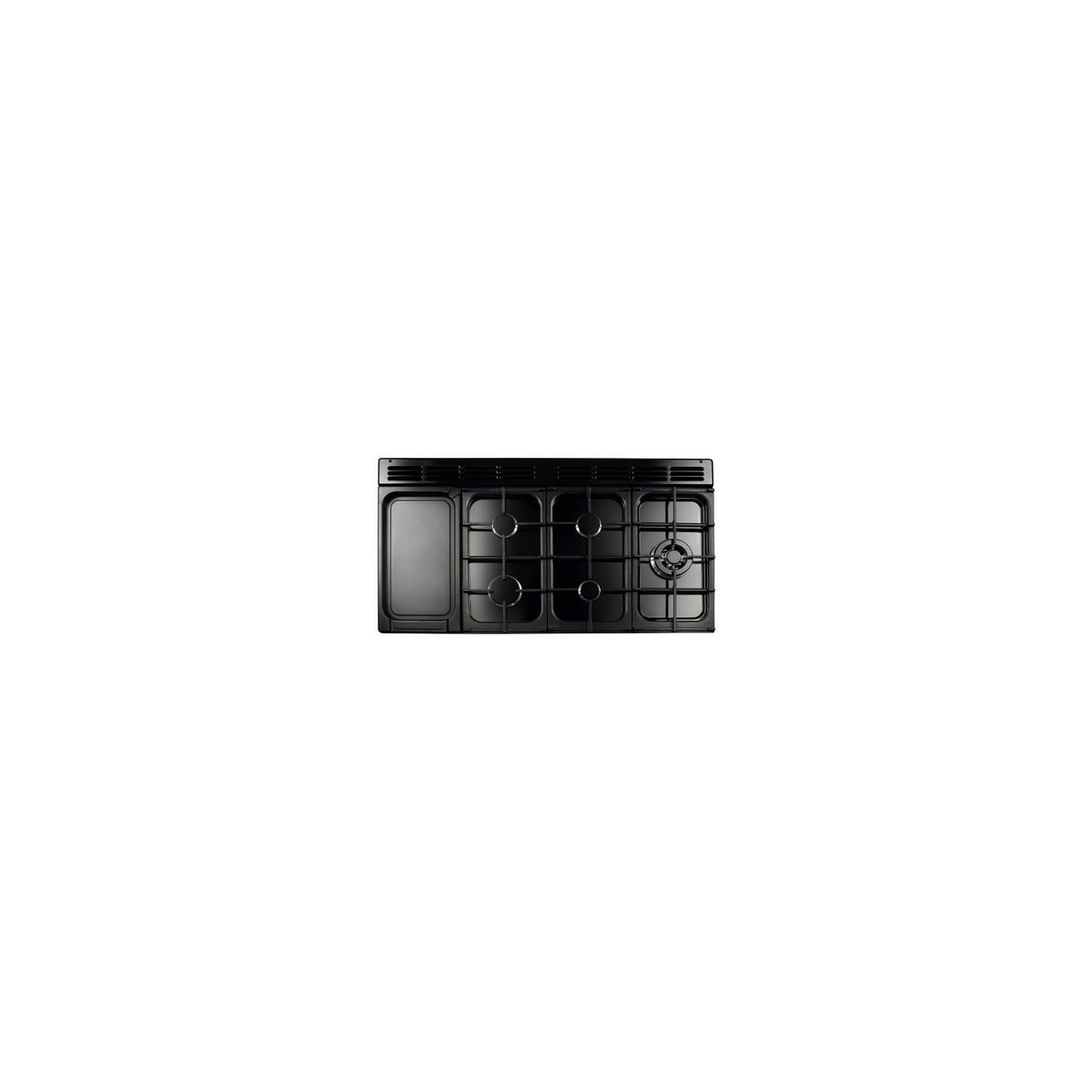 Piano de cuisson mixte FALCON NEXUS SE 110 ARDOISE