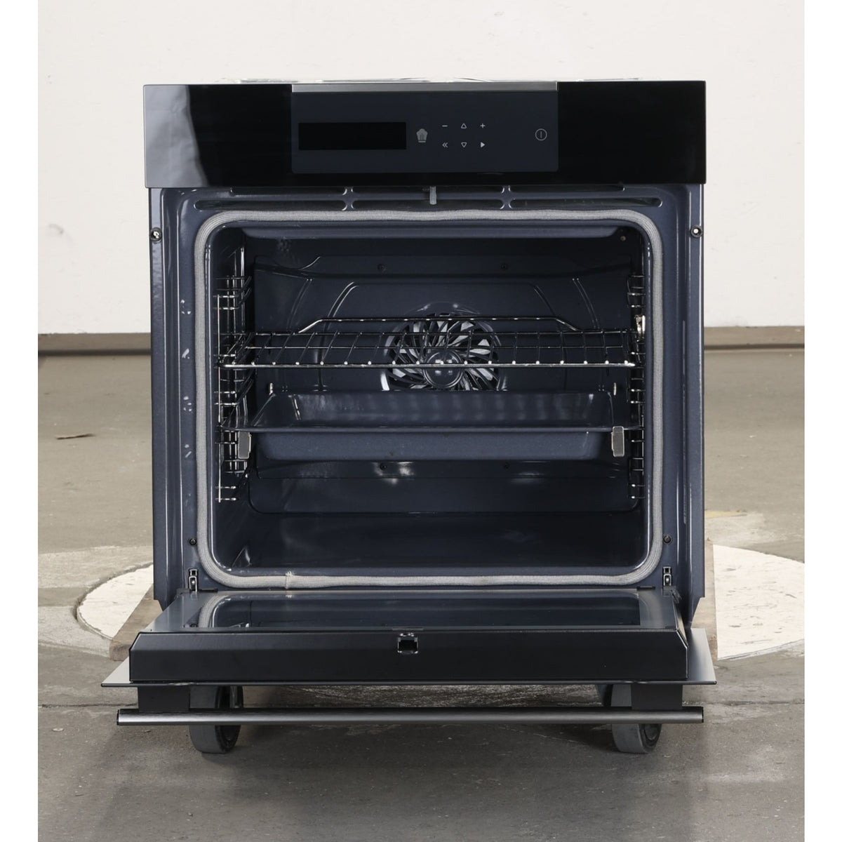 Four encastrable HAIER HWO60SM5B9BH Reconditionné