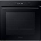 Four encastrable SAMSUNG NV7B40502AK Bespoke