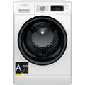 Lave linge hublot WHIRLPOOL FFBP9489BVFR - 9 kg - 1400 tr/min - Classe A - Moteur induction