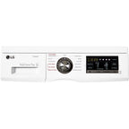 Lave linge hublot LG F74G62WHS Reconditionné