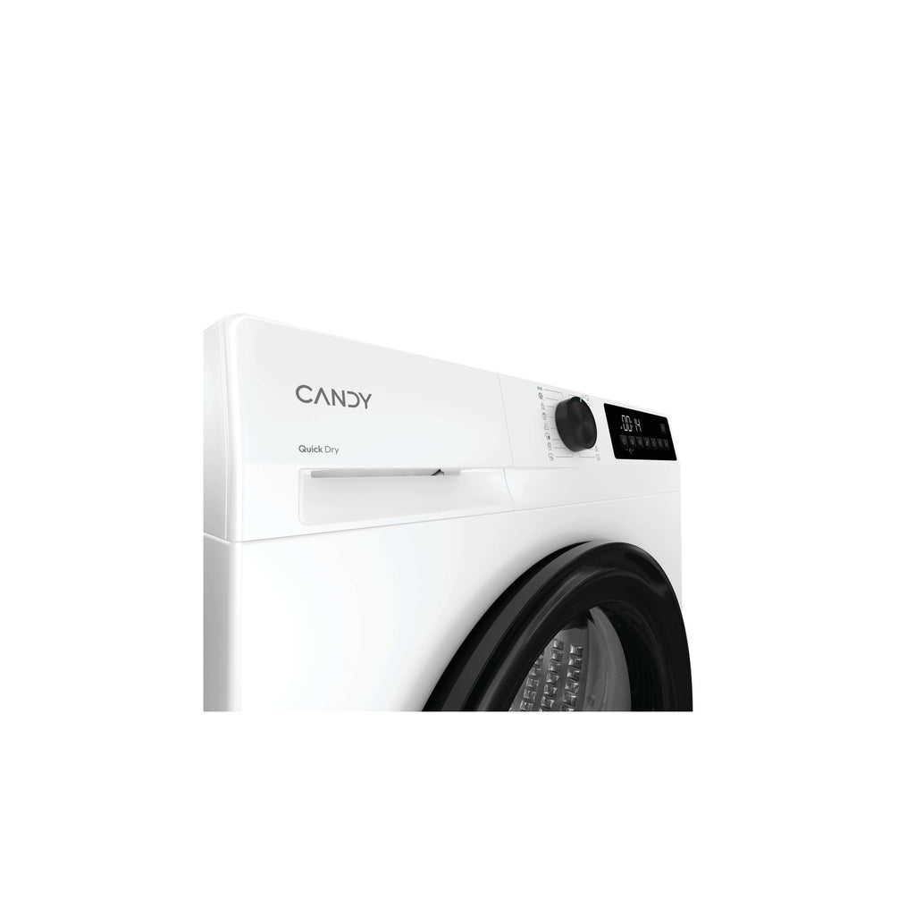 Sèche linge pompe à chaleur CANDY GD 9N2B-S