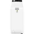 Lave linge top AEG LTR8C6150A - 6 kg - 1500 tr/min - Classe A