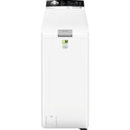 Lave linge top AEG LTR8C6150A - 6 kg - 1500 tr/min - Classe A