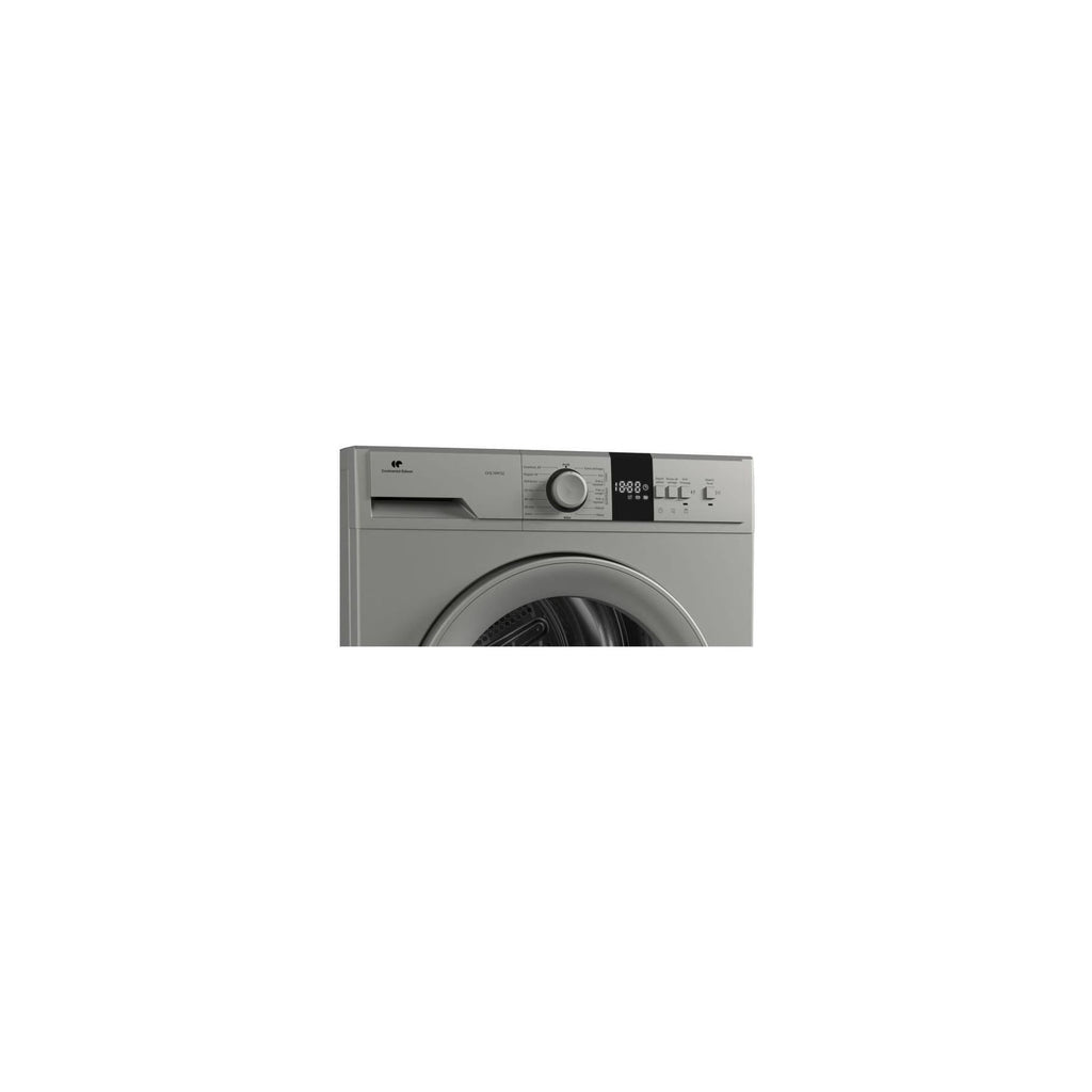 Sèche linge pompe à chaleur CONTINENTAL EDISON CESL10PCS2