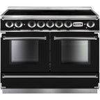 Piano de cuisson induction FALCON PKR110CONT INDUC NOIR CHROME