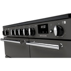 Piano de cuisson induction FALCON INFUSION NGC TAB IND 90 CM ARDOISE