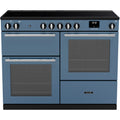 Piano de cuisson induction FALCON INFUSION NGC OC TAB IND 110 CM ROCHE BLE