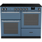Piano de cuisson induction FALCON INFUSION NGC OC TAB IND 110 CM ROCHE BLE